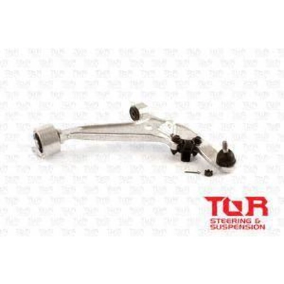 TRANSIT WAREHOUSE - TOR-CK621725 - Control Arm With Ball Joint