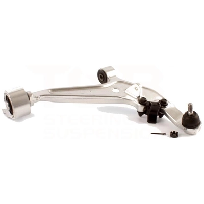 Control Arm With Ball Joint