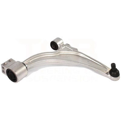 Control Arm With Ball Joint