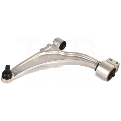 Control Arm With Ball Joint