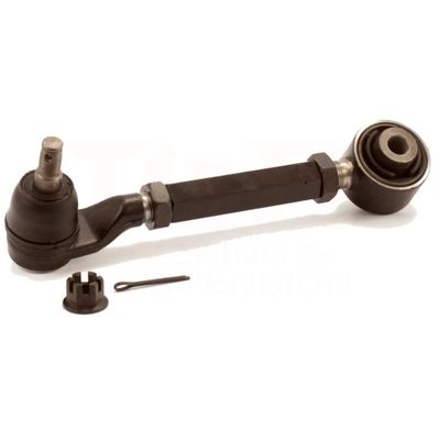 Control Arm With Ball Joint