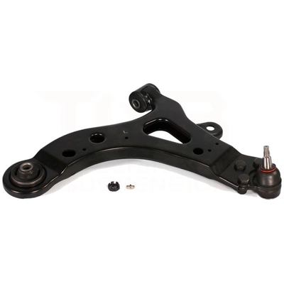 Control Arm With Ball Joint