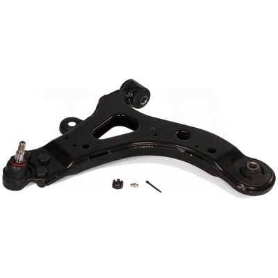 Control Arm With Ball Joint