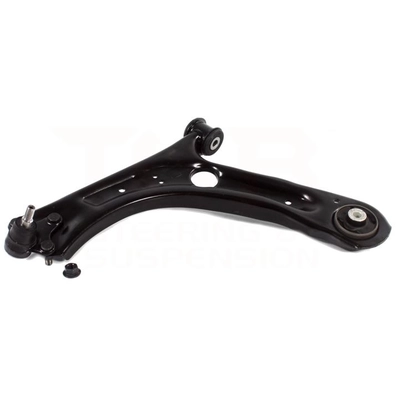 Control Arm With Ball Joint