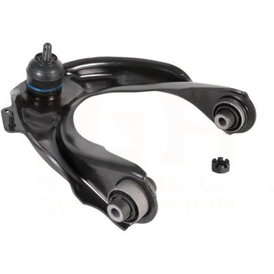 Control Arm With Ball Joint