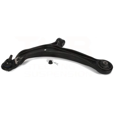 Control Arm With Ball Joint