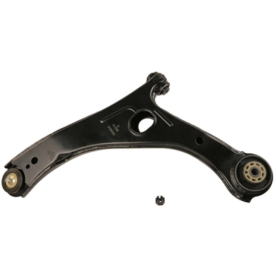 TRANSIT WAREHOUSE - TOR-CK622034 - Control Arm With Ball Joint