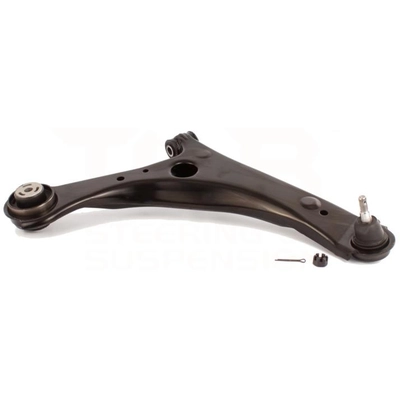 Control Arm With Ball Joint
