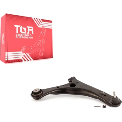 TRANSIT WAREHOUSE - TOR-CK622034 - Control Arm With Ball Joint