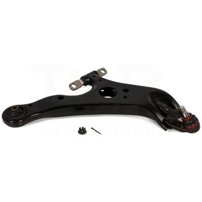 Control Arm With Ball Joint
