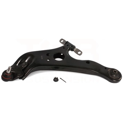 Control Arm With Ball Joint