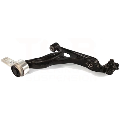 Control Arm With Ball Joint