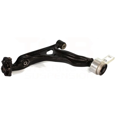 Control Arm With Ball Joint