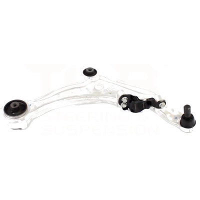 Control Arm With Ball Joint