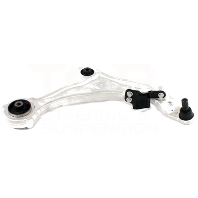 Control Arm With Ball Joint