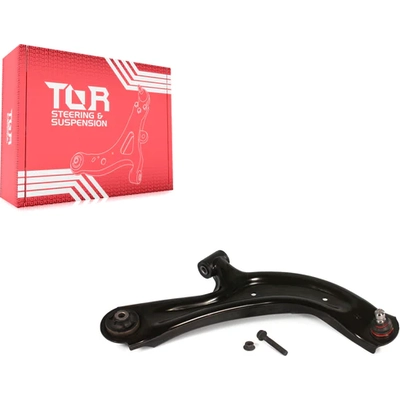 TRANSIT WAREHOUSE - TOR-CK622159 - Control Arm With Ball Joint