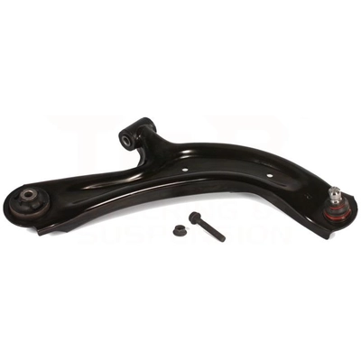 Control Arm With Ball Joint