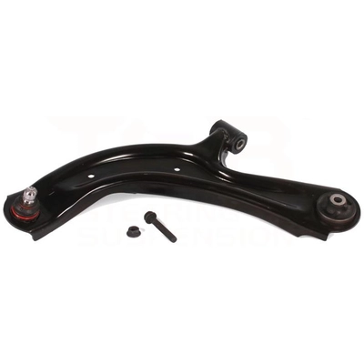 Control Arm With Ball Joint