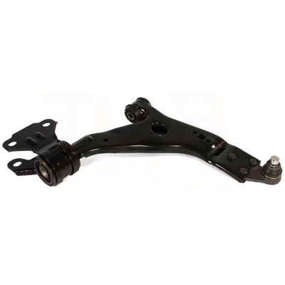 Control Arm With Ball Joint