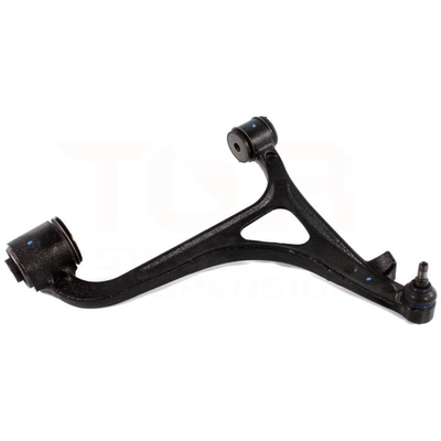 Control Arm With Ball Joint