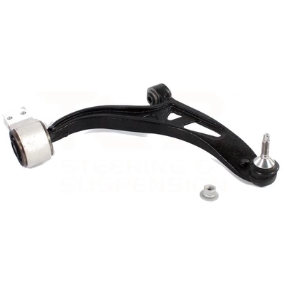 Control Arm With Ball Joint