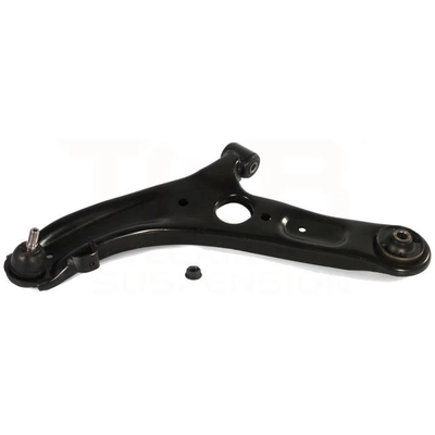 Control Arm With Ball Joint