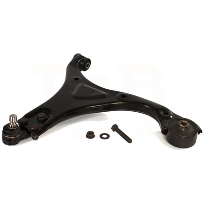 Control Arm With Ball Joint