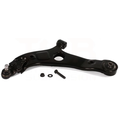 Control Arm With Ball Joint