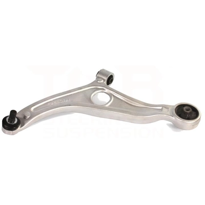 Control Arm With Ball Joint