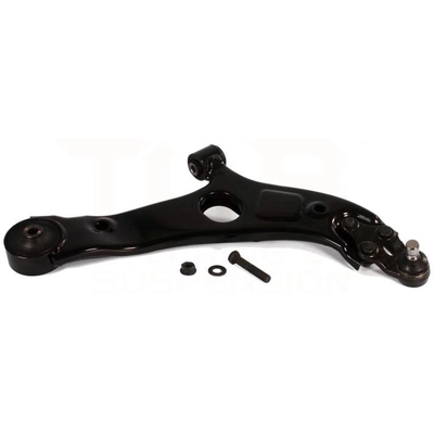 Control Arm With Ball Joint