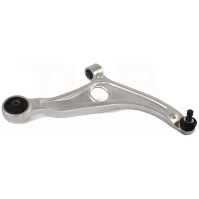 Control Arm With Ball Joint