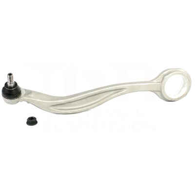Control Arm With Ball Joint