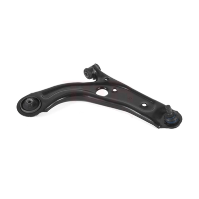 Control Arm With Ball Joint