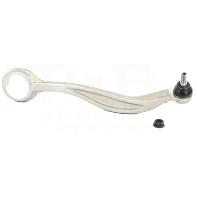 Control Arm With Ball Joint