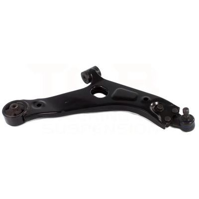 Control Arm With Ball Joint