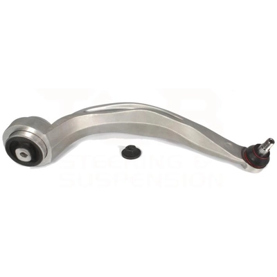 Control Arm With Ball Joint