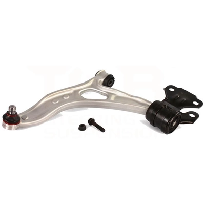 Control Arm With Ball Joint