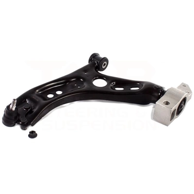 Control Arm With Ball Joint