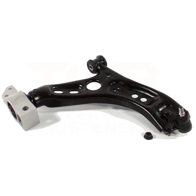 Control Arm With Ball Joint