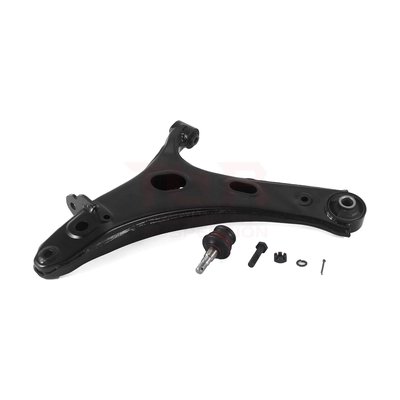 Control Arm With Ball Joint
