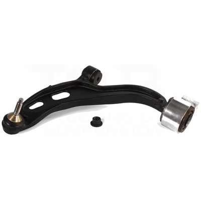 Control Arm With Ball Joint