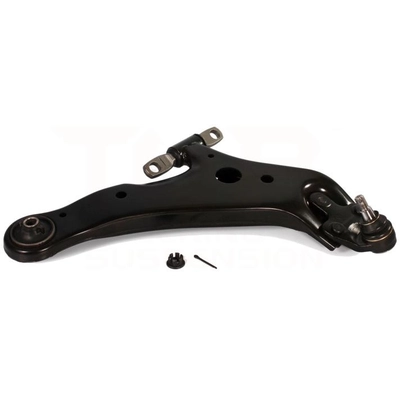 Control Arm With Ball Joint