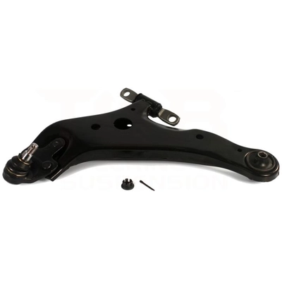 Control Arm With Ball Joint