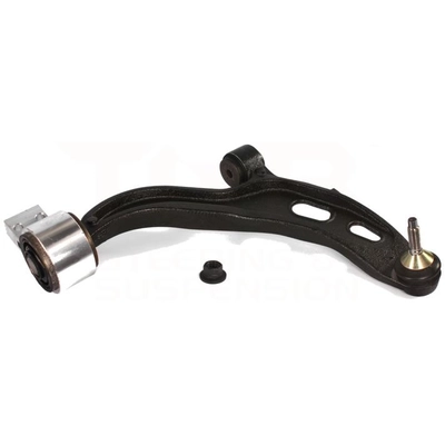 Control Arm With Ball Joint