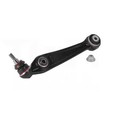 Control Arm With Ball Joint