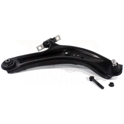 Control Arm With Ball Joint
