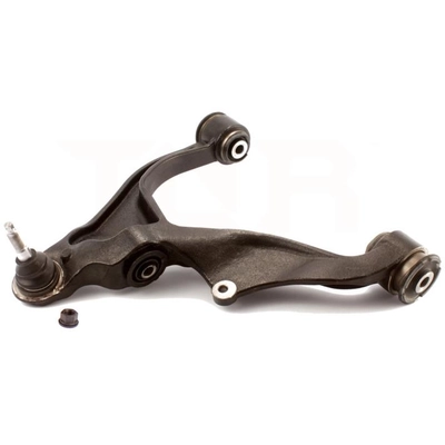Control Arm With Ball Joint