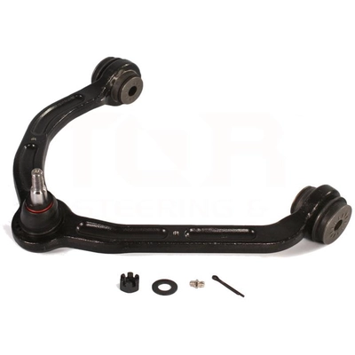 Control Arm With Ball Joint