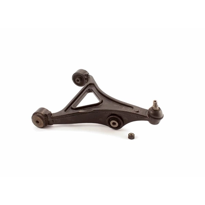 Control Arm With Ball Joint
