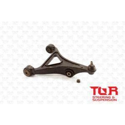 TRANSIT WAREHOUSE - TOR-CK641533 - Control Arm With Ball Joint